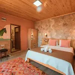 Yoruk Evi (adults Only) 3* Faralya