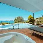 Yoruk Evi (adults Only) 3* Faralya
