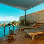 Yoruk Evi (adults Only) 3* Faralya