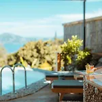 Pensión Yoruk Evi (adults Only) 3*