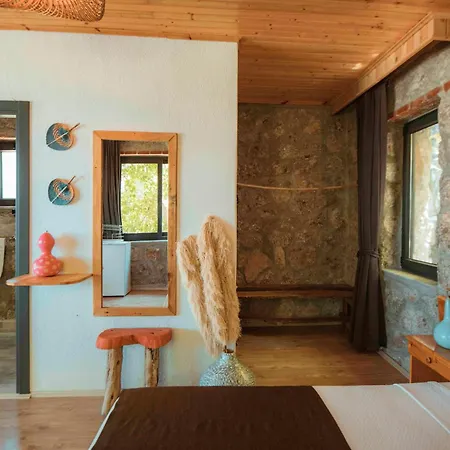 Yoruk Evi