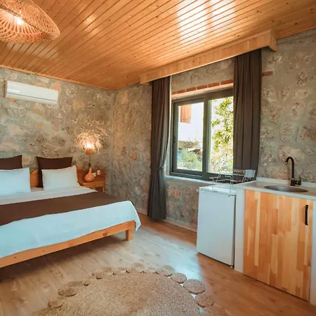 Yoruk Evi (adults Only) Pensjonat 3*