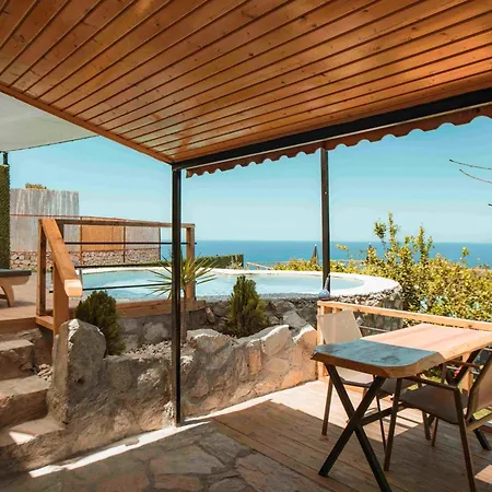 Konukevi Yoruk Evi 3*