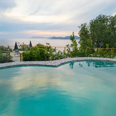 Yoruk Evi (adults Only) Penzion