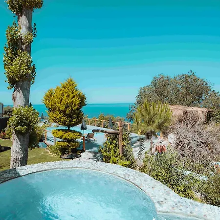 Penzion Yoruk Evi (adults Only) 3*