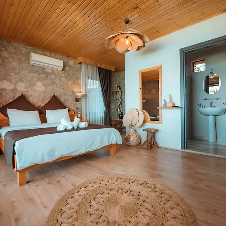 Yoruk Evi Konukevi