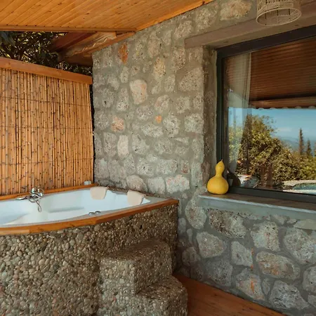Yoruk Evi (adults Only) Pensjonat