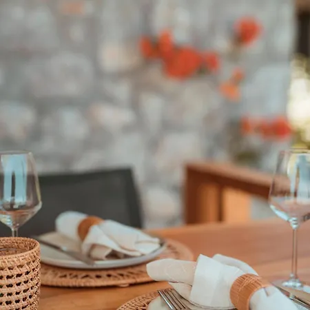 Yoruk Evi (adults Only) Penzion 3*