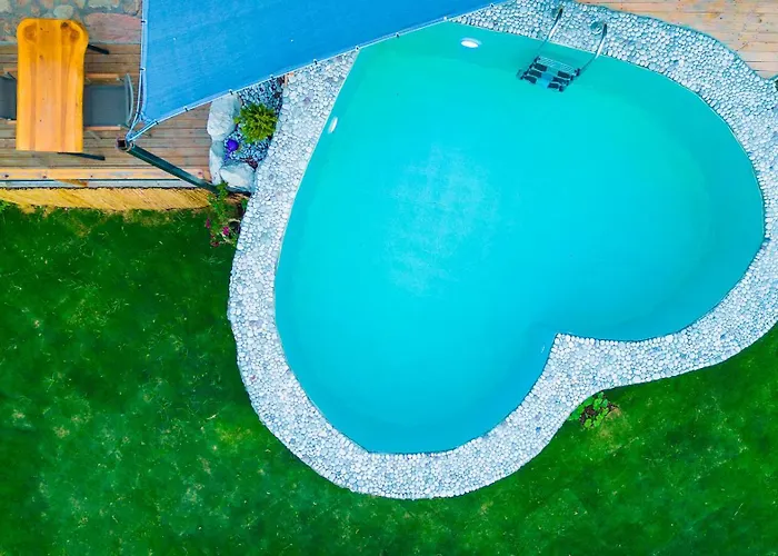 Yoruk Evi 3* Faralya