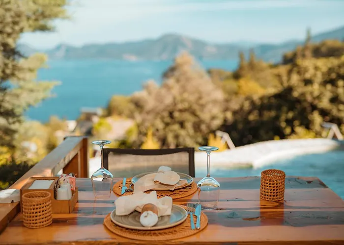 Yoruk Evi Konukevi Faralya