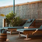 Yoruk Evi (adults Only)