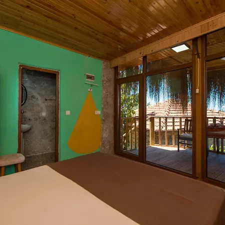 Yoruk Evi (adults Only) 招待所 3*