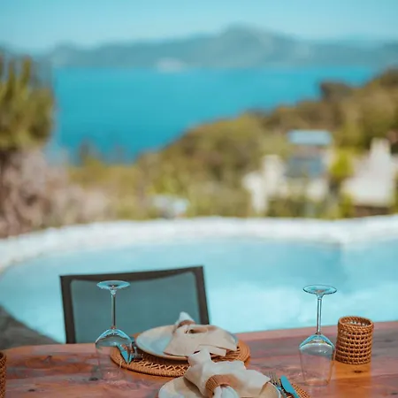 Yoruk Evi Konukevi 3*