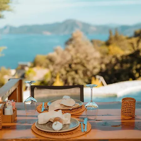 Yoruk Evi Konukevi Faralya