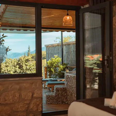 Yoruk Evi Konukevi 3*