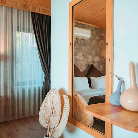 Yoruk Evi (adults Only) 3* 파랄리아