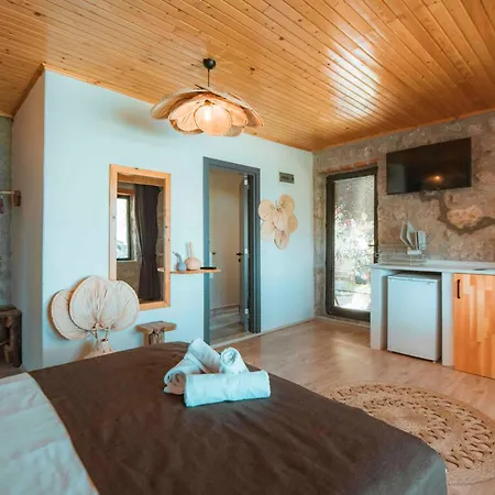 Yoruk Evi Konukevi 3*