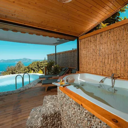 Yoruk Evi Konukevi 3*