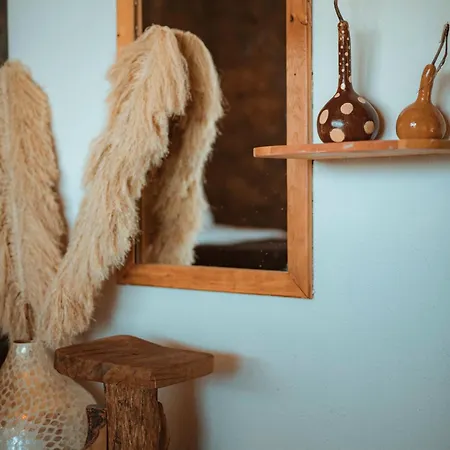 Yoruk Evi 3* Faralya