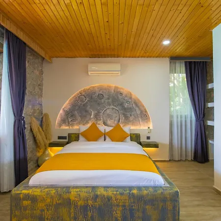 Yoruk Evi (adults Only)