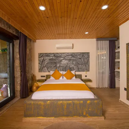 Gasthuis Yoruk Evi (adults Only)