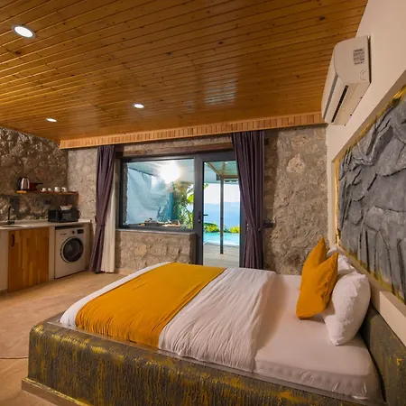 Yoruk Evi (adults Only) 3*