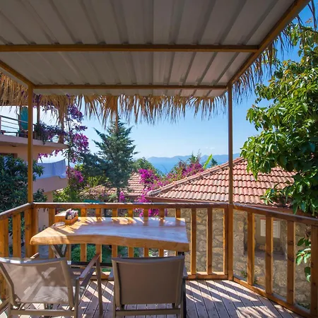 Yoruk Evi (adults Only)