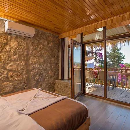 Yoruk Evi (adults Only) Gasthuis