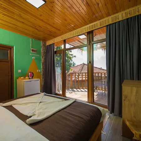 Gasthuis Yoruk Evi (adults Only)