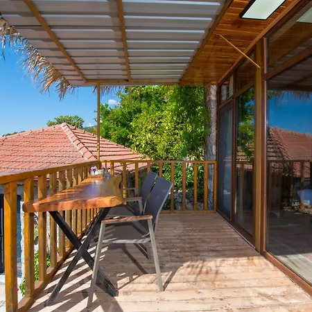 Yoruk Evi (adults Only) Gasthuis 3*