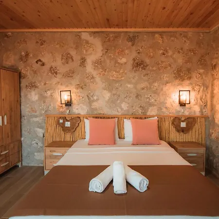 Yoruk Evi (adults Only) Gasthuis 3*