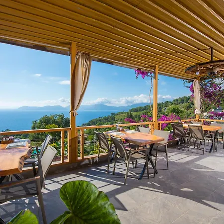 Yoruk Evi (adults Only) Gasthuis 3*