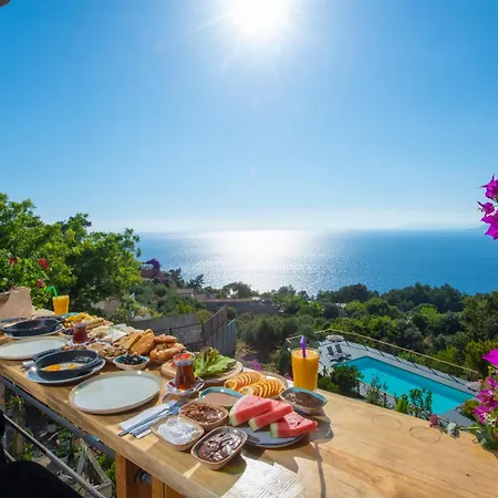 Yoruk Evi (adults Only) 3*