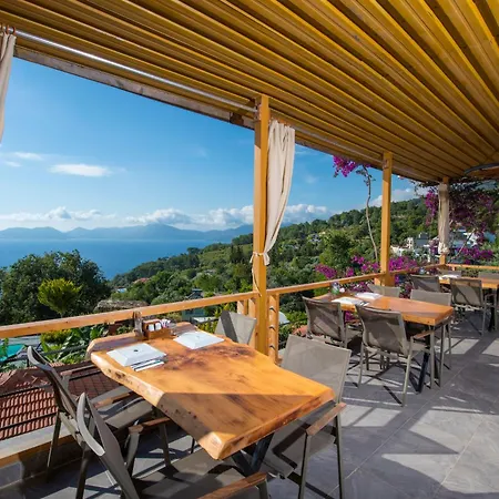 Yoruk Evi (adults Only) Faralya