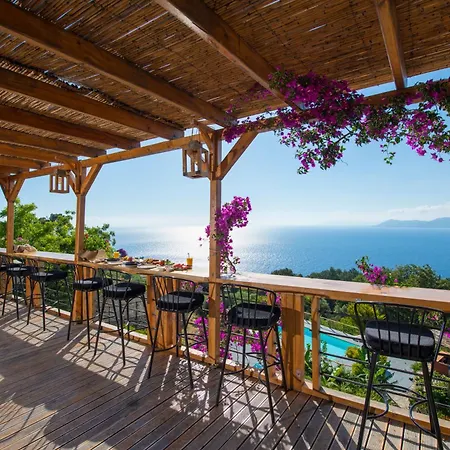 Yoruk Evi (adults Only) Faralya