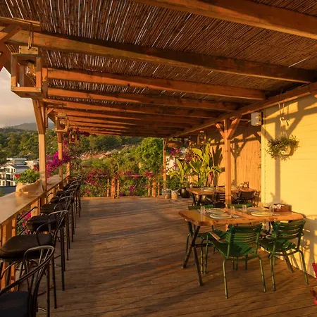 Gasthuis Yoruk Evi (adults Only)