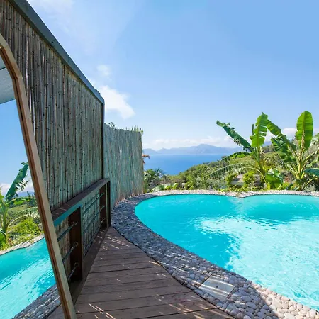 Yoruk Evi (adults Only) 3* Faralya
