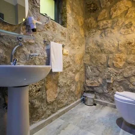 Yoruk Evi (adults Only) Gasthuis 3*