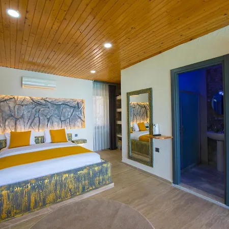 Yoruk Evi (adults Only) Gasthuis