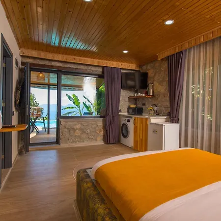 Yoruk Evi (adults Only) 3*