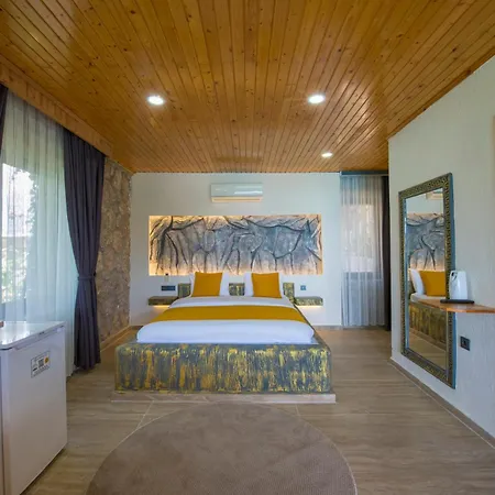 Yoruk Evi (adults Only) 3*