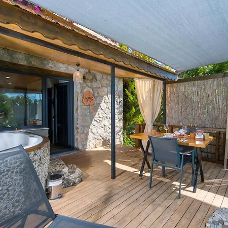 Yoruk Evi (adults Only) 3*
