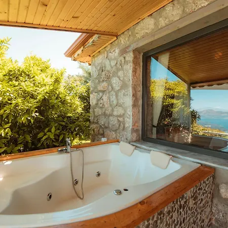 Yoruk Evi (adults Only) Gasthuis Faralya