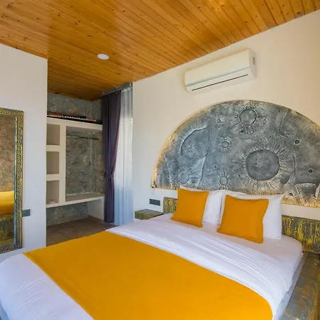 Yoruk Evi (adults Only)