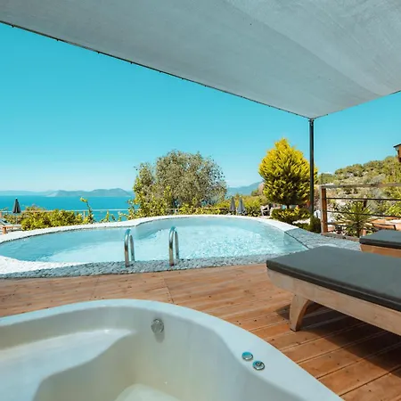 Yoruk Evi (adults Only) Faralya