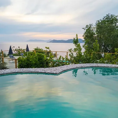 Yoruk Evi (adults Only) Faralya