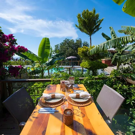 Yoruk Evi (adults Only)