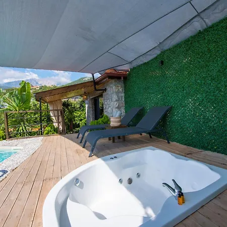 Yoruk Evi (adults Only) 3*