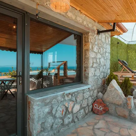 Yoruk Evi (adults Only) Faralya