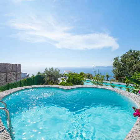Yoruk Evi (adults Only) Pensiune Faralya